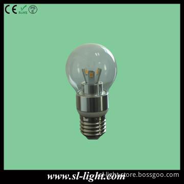 360Degree 4W LED Candle Bulb